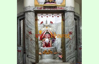 Rani Sati Mandir photos - Viprabharat